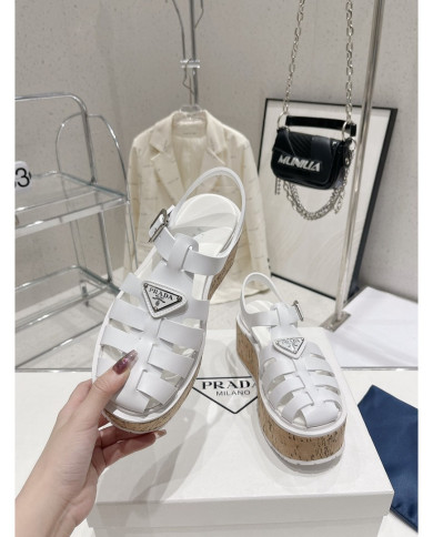 Prada  Lady slippers