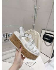 Prada  Lady slippers