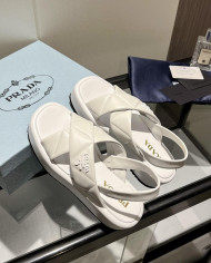 Prada  Lady slippers