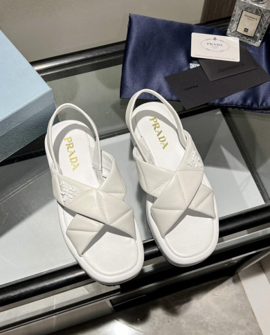 Prada  Lady slippers