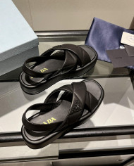Prada  Lady slippers