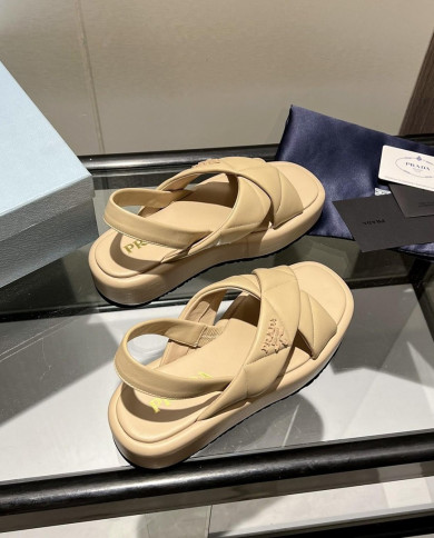 Prada  Lady slippers