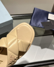 Prada  Lady slippers