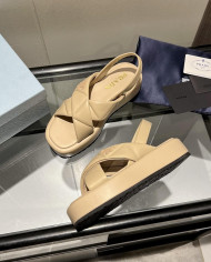 Prada  Lady slippers