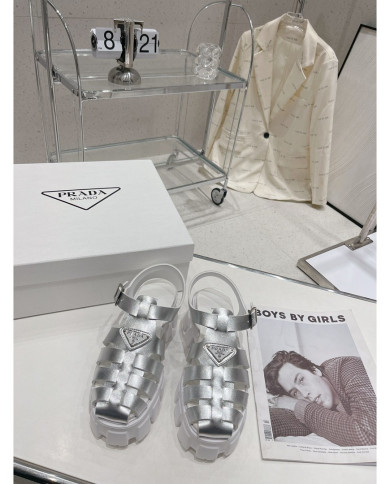 Prada  Lady slippers