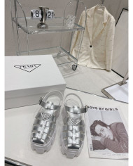 Prada  Lady slippers