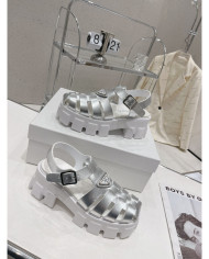 Prada  Lady slippers