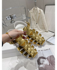 Prada  Lady slippers