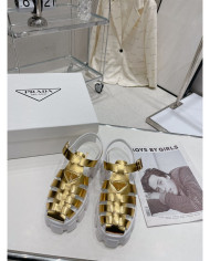 Prada  Lady slippers