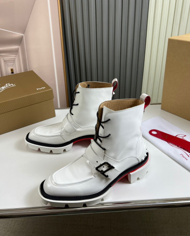 Christian Louboutin boots