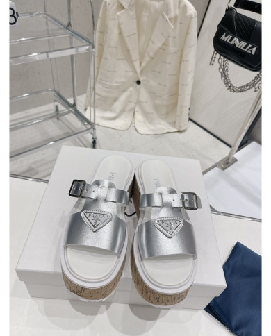 Prada  Lady slippers