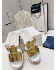 Prada  Lady slippers