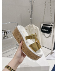 Prada  Lady slippers