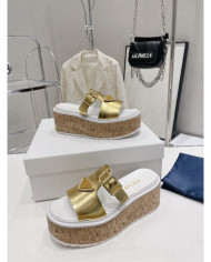 Prada  Lady slippers
