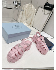 Prada  Lady slippers