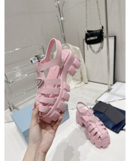 Prada  Lady slippers