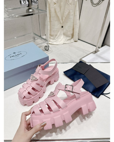 Prada  Lady slippers