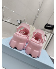 Prada  Lady slippers
