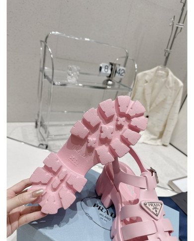 Prada  Lady slippers