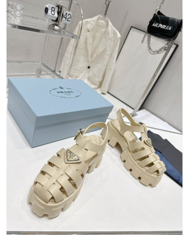 Prada  Lady slippers