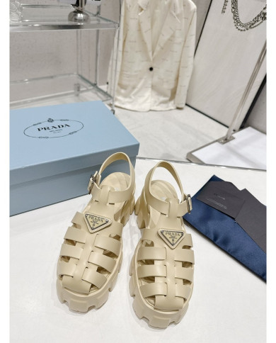 Prada  Lady slippers