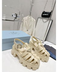 Prada  Lady slippers