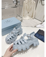 Prada  Lady slippers