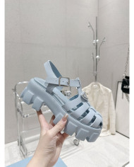 Prada  Lady slippers