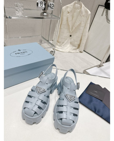 Prada  Lady slippers