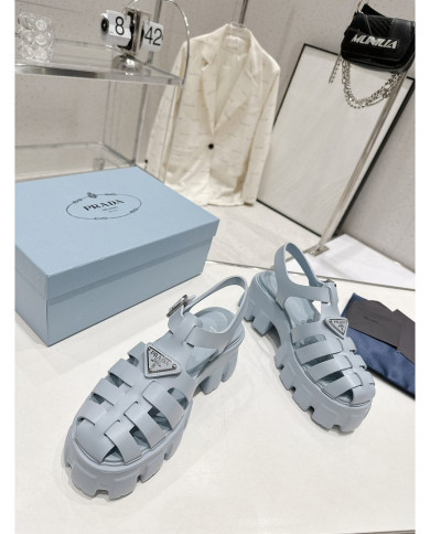 Prada  Lady slippers