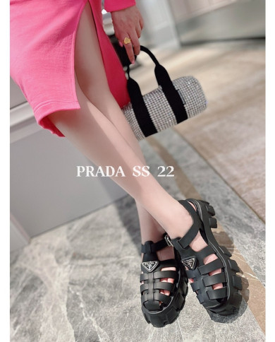 Prada  Lady slippers