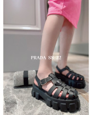 Prada  Lady slippers