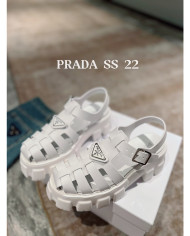 Prada  Lady slippers