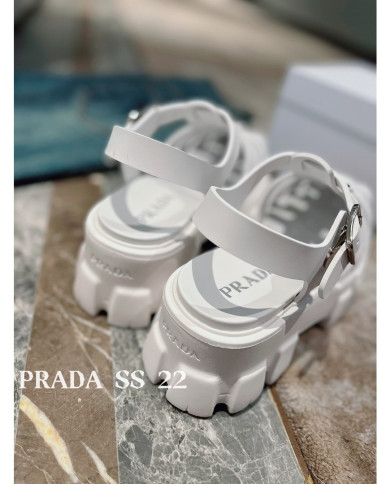 Prada  Lady slippers