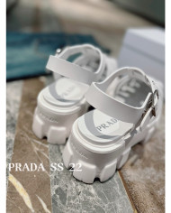 Prada  Lady slippers
