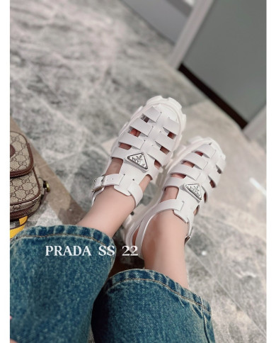 Prada  Lady slippers