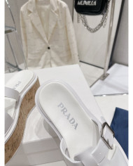 Prada  Lady slippers