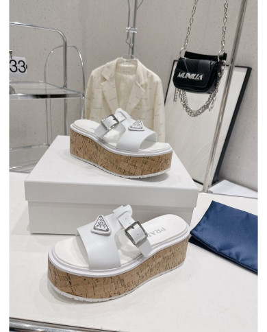 Prada  Lady slippers