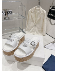 Prada  Lady slippers