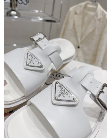 Prada  Lady slippers