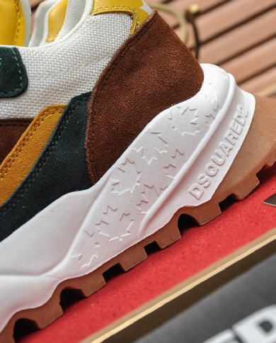 DSQUARED2 casual shoes