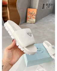 Prada  Lady slippers