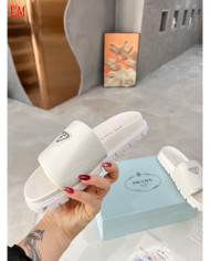 Prada  Lady slippers