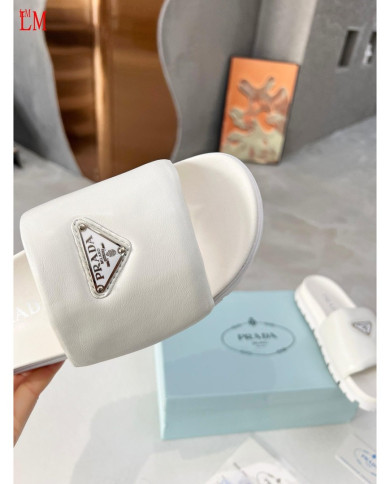 Prada  Lady slippers