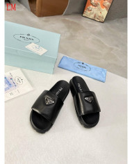 Prada  Lady slippers