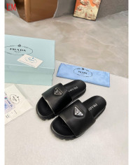 Prada  Lady slippers