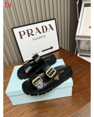Prada  Lady slippers
