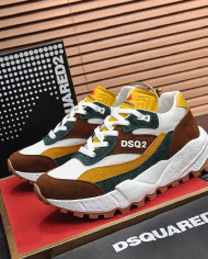 DSQUARED2 casual shoes