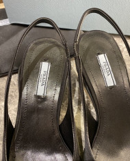 Prada  Lady slippers