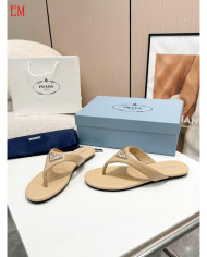 Prada  Lady slippers